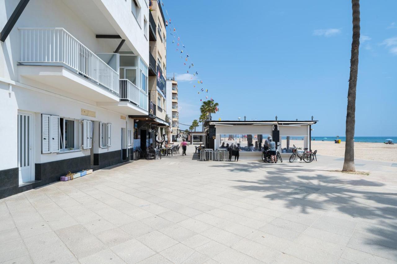 Voramar Villa Торедембара Екстериор снимка