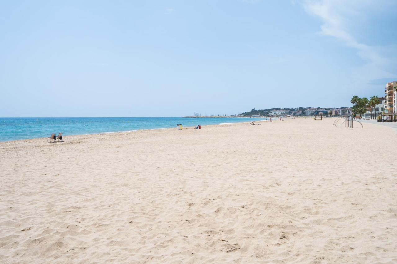Voramar Villa Торедембара Екстериор снимка